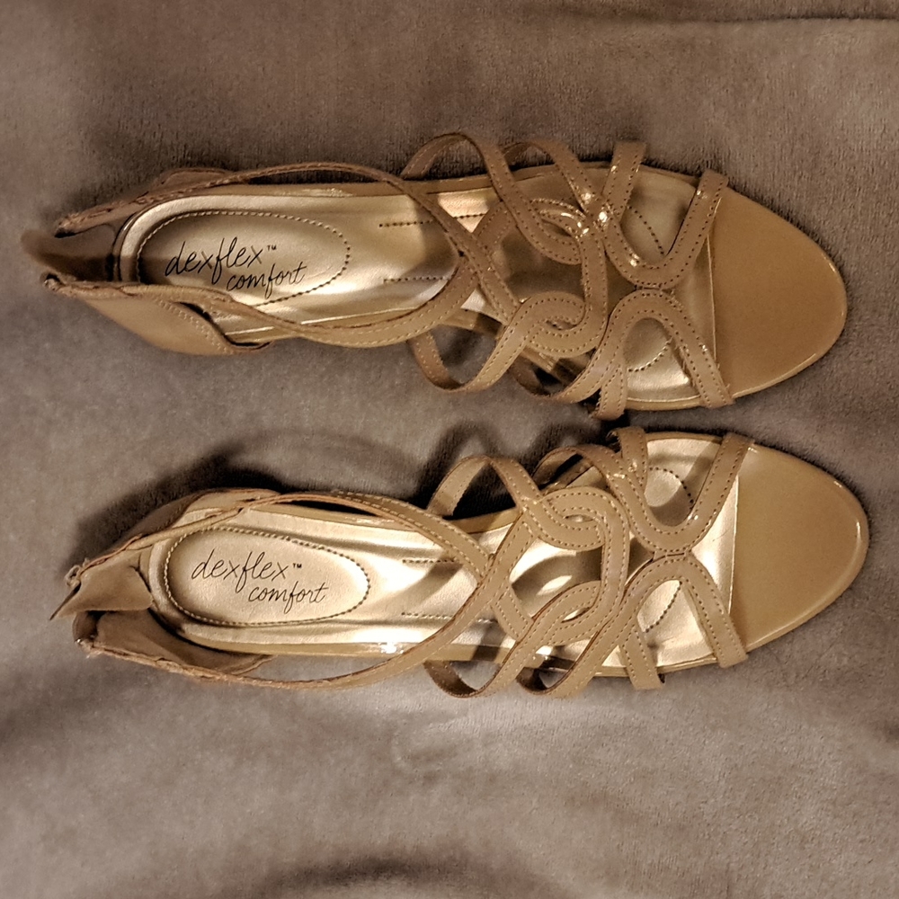 Women's sandals